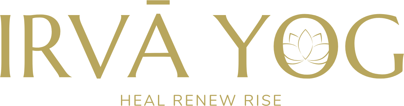 IRVA YOG — Heal Renew Rise